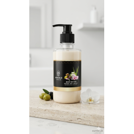 Body Butter – 250ml Deep Nourishing Skin Care