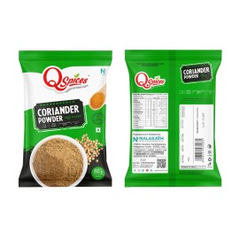 Coriander Powder –250g  Premium Quality  (Value Pack)