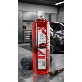 Car Wash Liquid Classic 1 Ltr – Classic Formula 