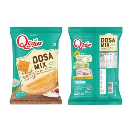 Dosa Mix Powder – 500g