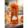 Dish Wash Liquid – Exotic Orange 1L Super Premium