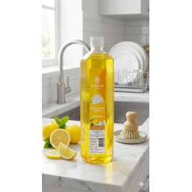 Dish Wash Liquid Classic Lemon 1L