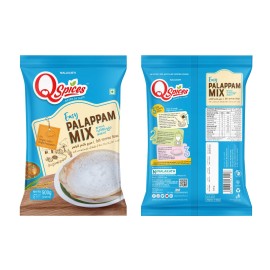  Easy Palappam Mix – 500g