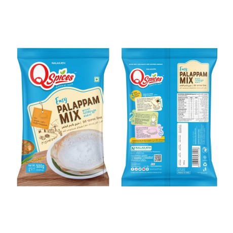  Easy Palappam Mix – 500g