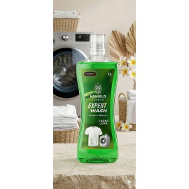   Liquid Detergent Front Load 1L – Super Premium Expert Wash