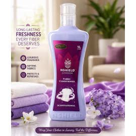 Fabric Conditioner – Super Premium (Violet) 1L