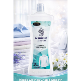  Fabric Stiffener – Super Premium 1L