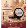  Face Foundation Cream – 7g (Available in 30 Shades)