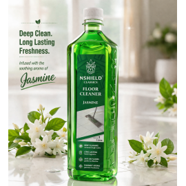 Floor Cleaner  Classic Jasmine – 1 Ltr