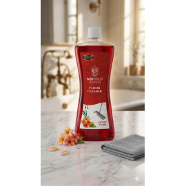 Floor Cleaner – Super Premium Exotic Flora – 1 Ltr