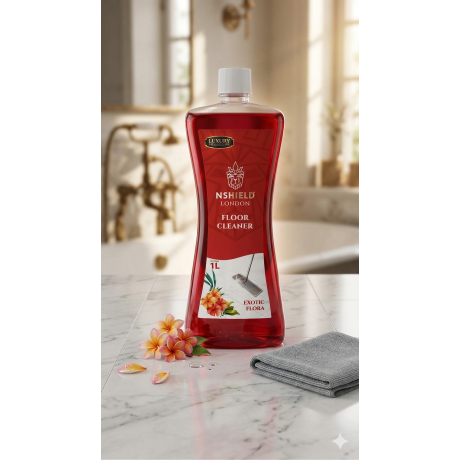 Floor Cleaner – Super Premium Exotic Flora – 1 Ltr