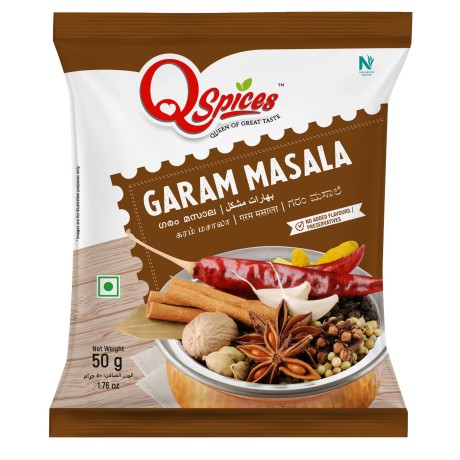 Garam Masala – 50g