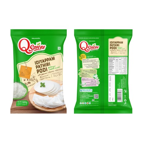  Idiyappam / Pathiri Podi 500g