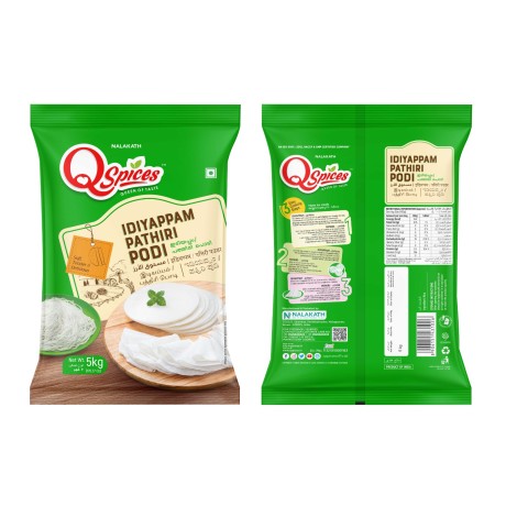 idiyappam / Pathiri Podi 5Kg