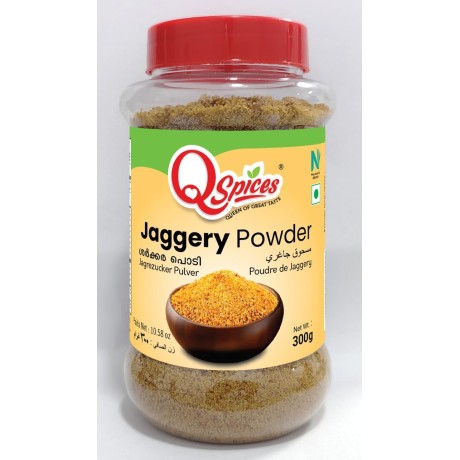  Jaggery Powder 300g