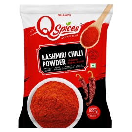Kashmiri Chilli Powder 100g