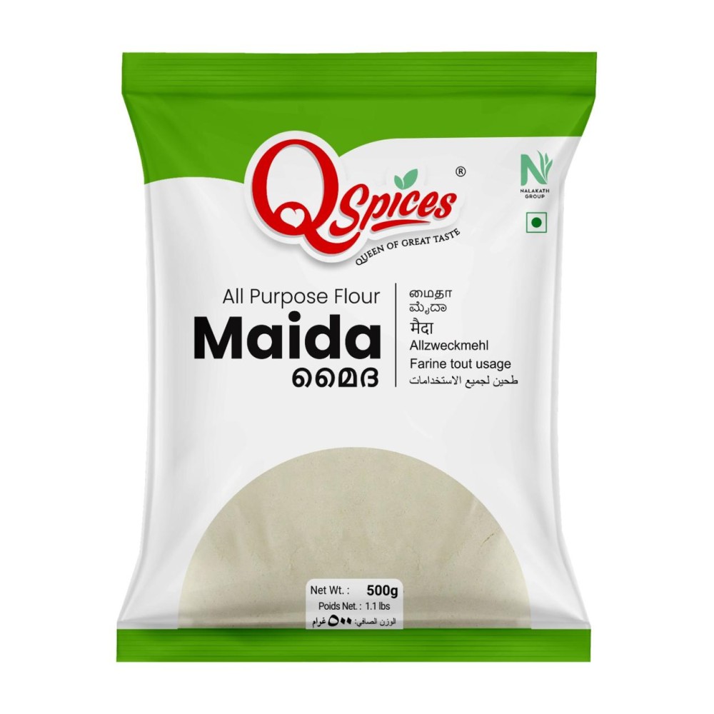 Maida– 500g All Purpose Flour