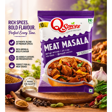 Meat Masala ₹10 Sachet Pack