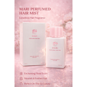MARJ MARI Perfumed Hair Mist 50 ml