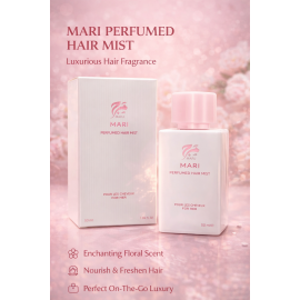 MARJ MARI Perfumed Hair Mist 50 ml