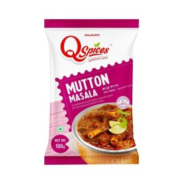  Mutton Masala – 100g