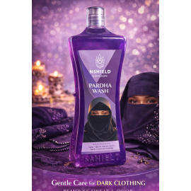  Pardha Wash Super Premium 1 Litre