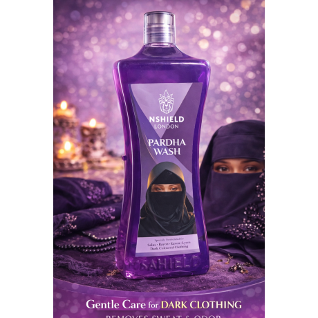  Pardha Wash Super Premium 1 Litre