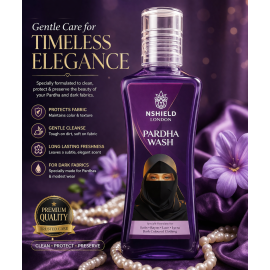  Pardha Wash Super Premium 500 ml