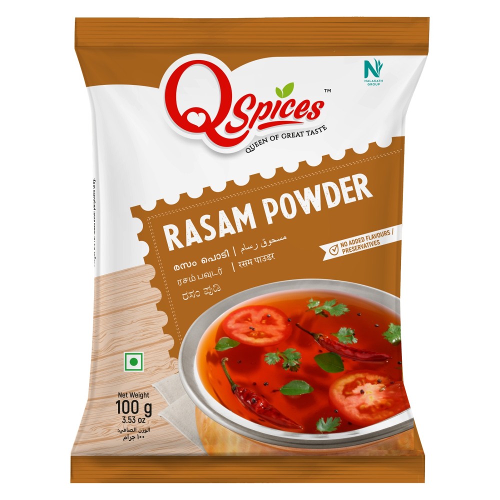  Rasam Powder – 100 gm