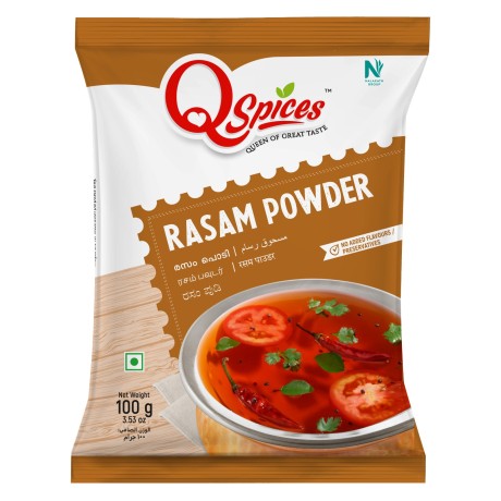  Rasam Powder – 100 gm