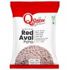 Red Aval – 400g Red Rice Flakes / Poha 