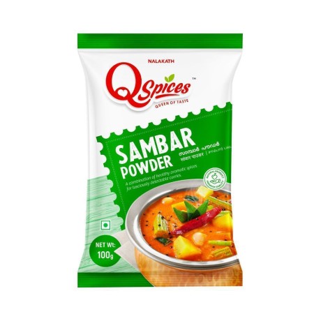 Sambar Powder – 100g