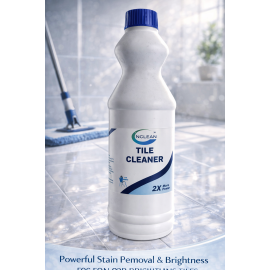 Tile Cleaner – 500ml |Powerful Floor & Tile Cleaning Solution