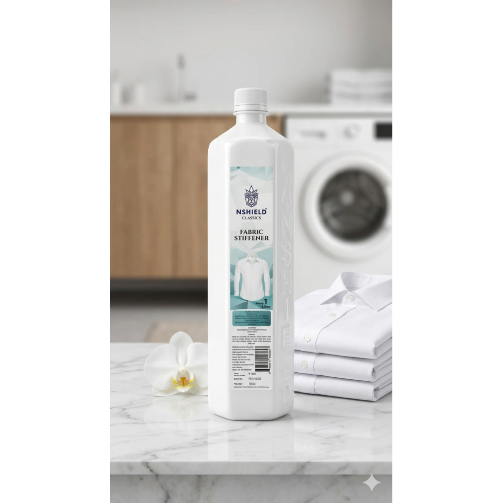  Fabric Stiffener – Classic 1L